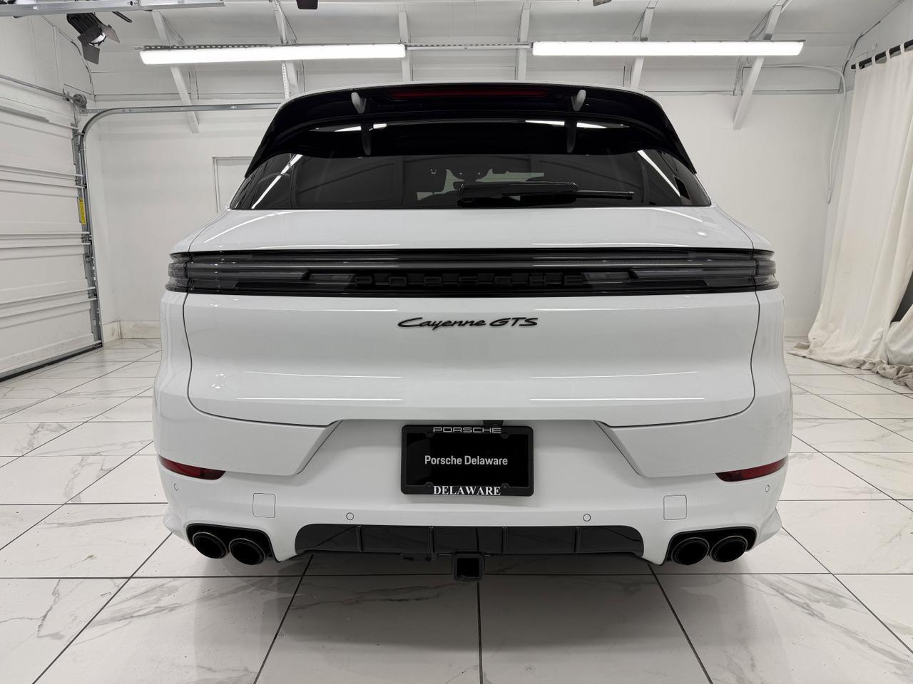 2025 Porsche Cayenne GTS Newark DE