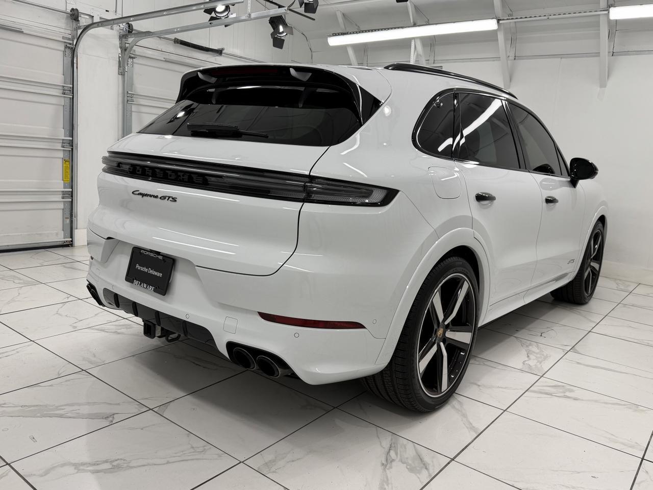 2025 Porsche Cayenne GTS Newark DE