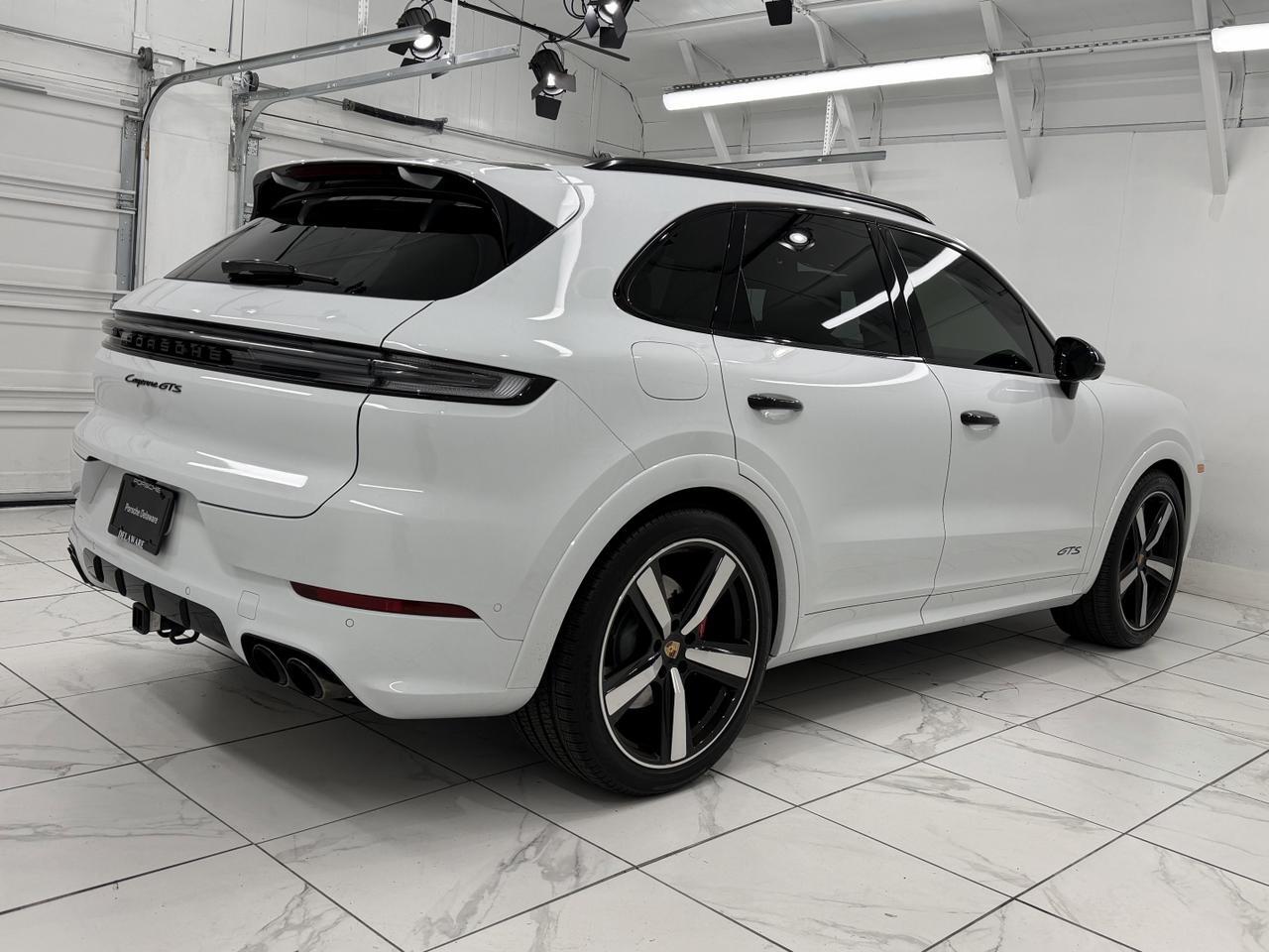 2025 Porsche Cayenne GTS Newark DE