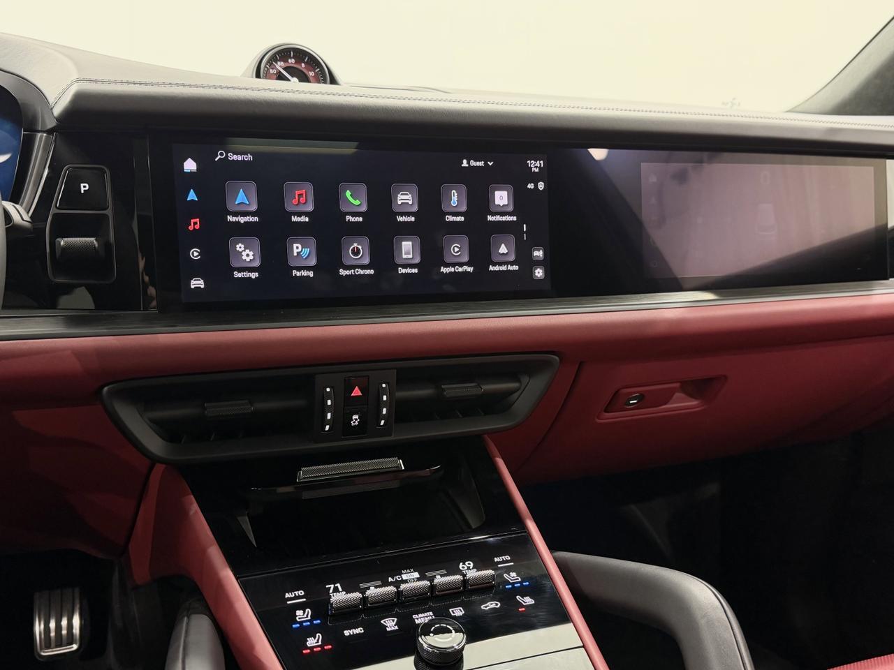 2025 Porsche Cayenne GTS Newark DE