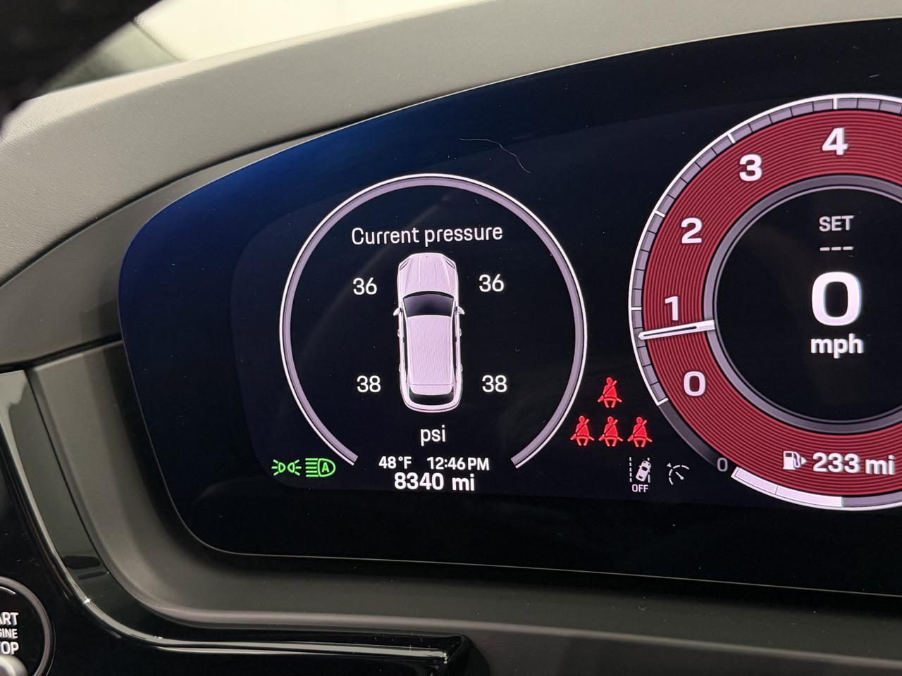 2025 Porsche Cayenne GTS Newark DE