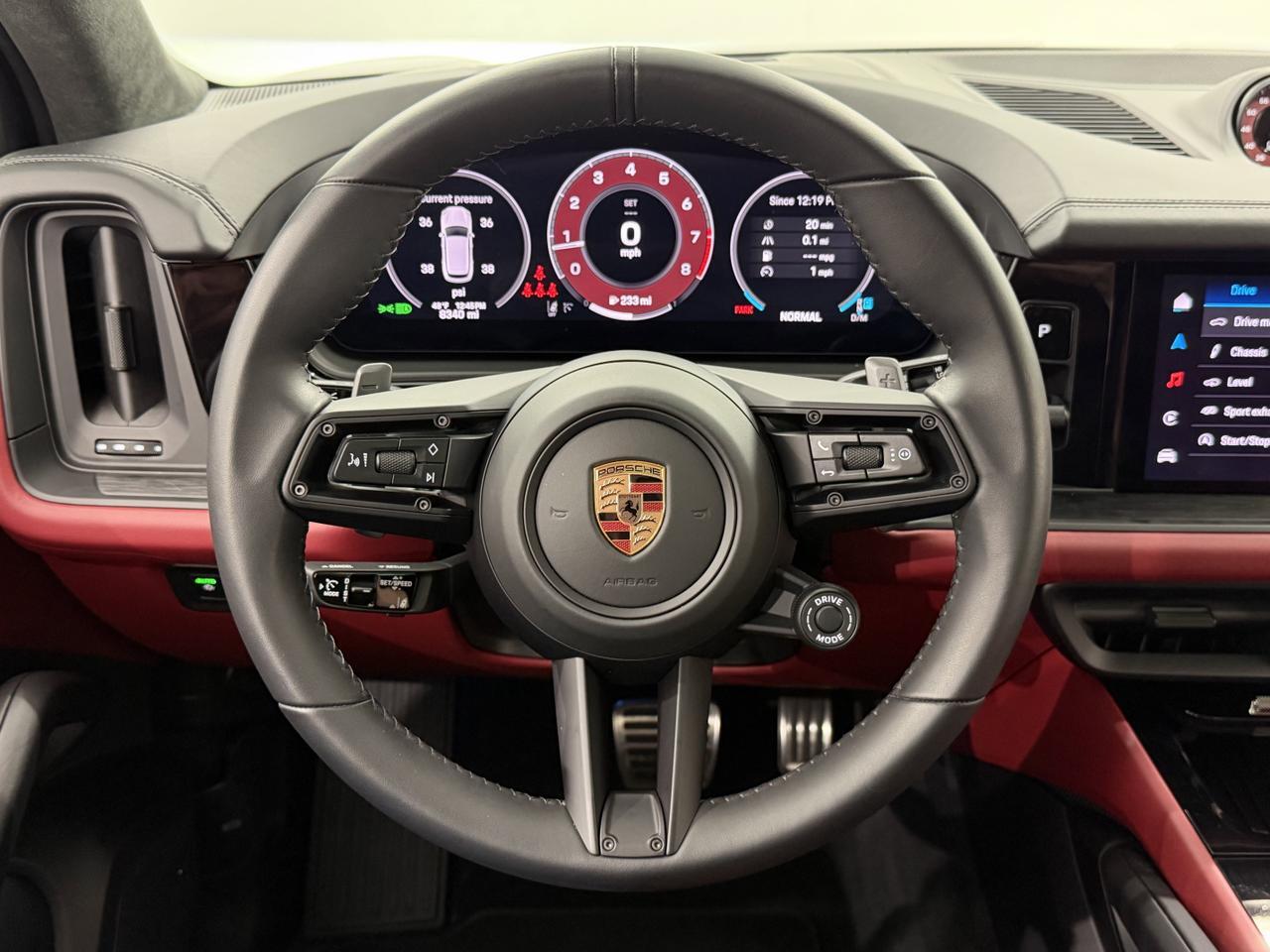 2025 Porsche Cayenne GTS Newark DE