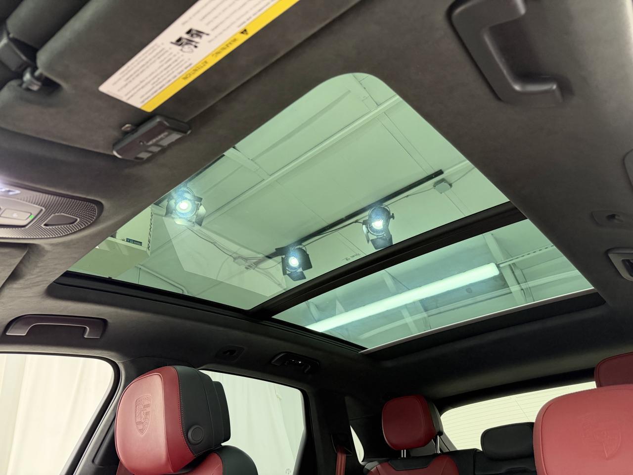 2025 Porsche Cayenne GTS Newark DE