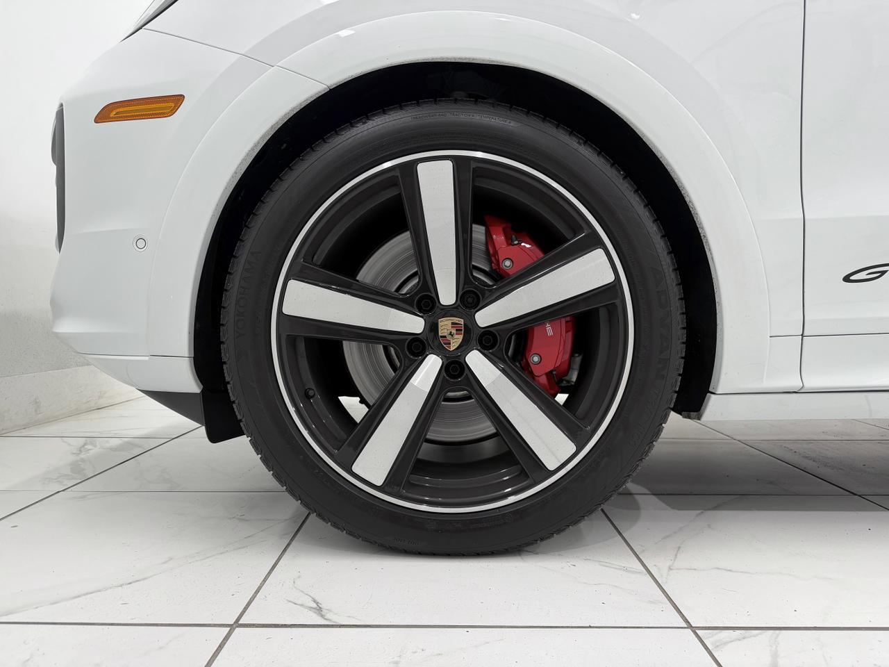 2025 Porsche Cayenne GTS Newark DE