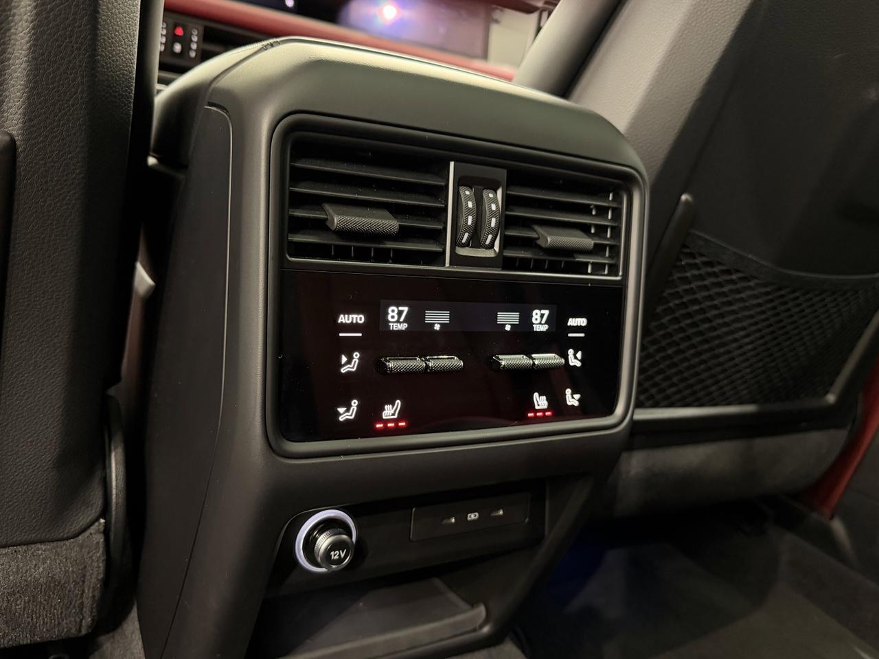 2025 Porsche Cayenne GTS Newark DE