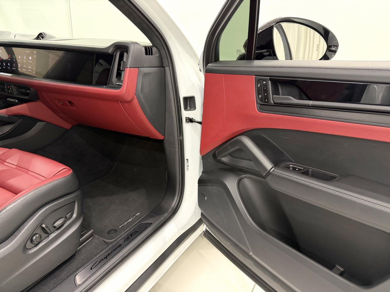 2025 Porsche Cayenne GTS Newark DE