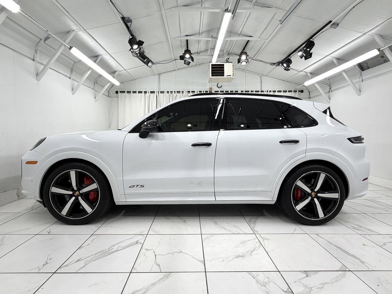 2025 Porsche Cayenne GTS Newark DE