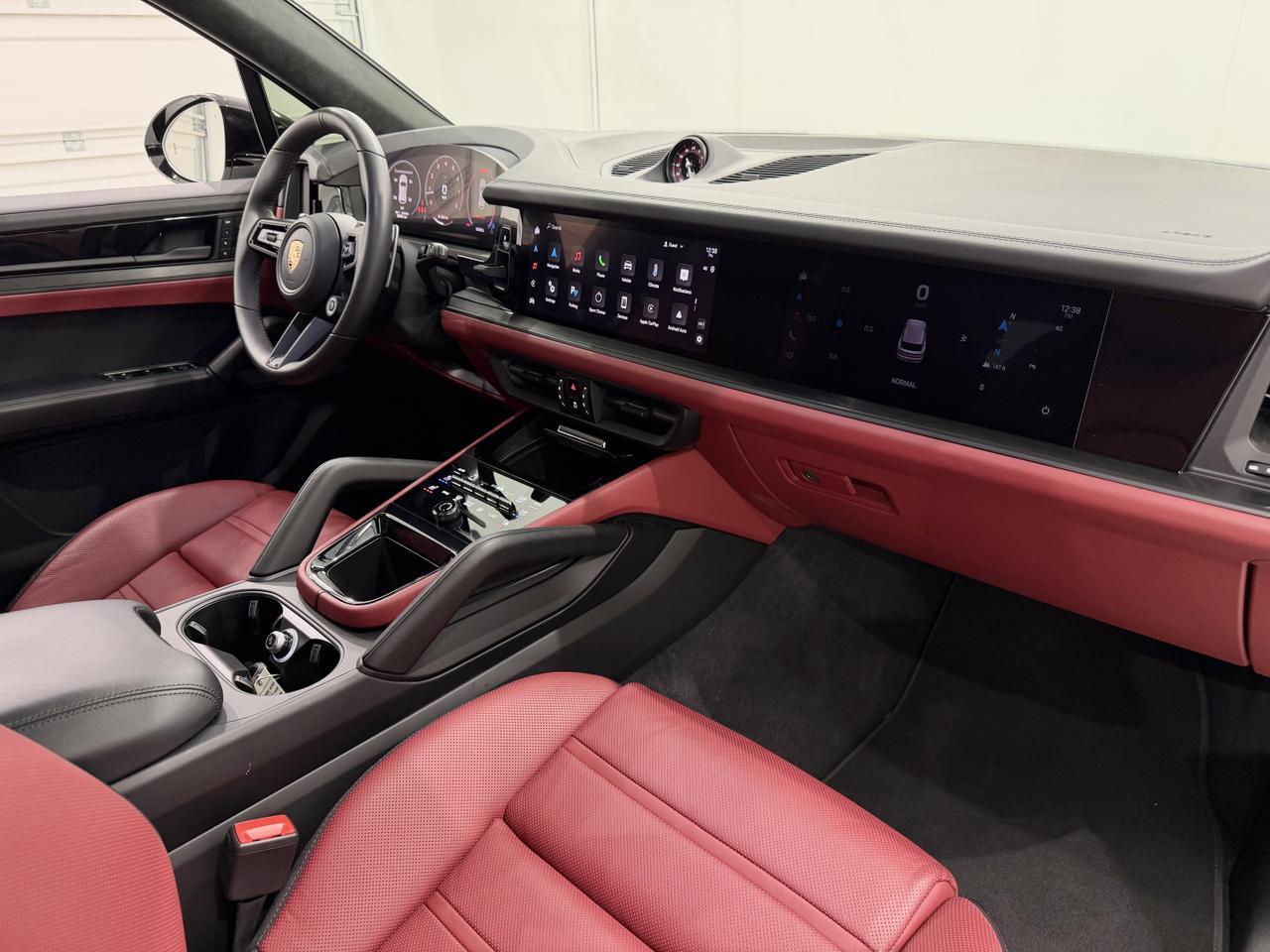 2025 Porsche Cayenne GTS Newark DE