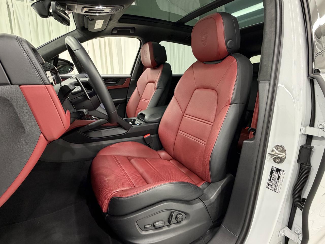 2025 Porsche Cayenne GTS Newark DE