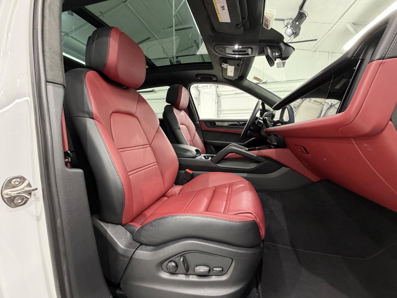 2025 Porsche Cayenne GTS Newark DE