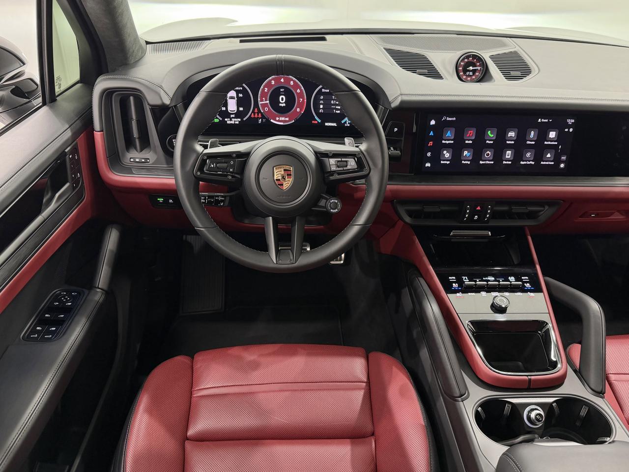 2025 Porsche Cayenne GTS Newark DE