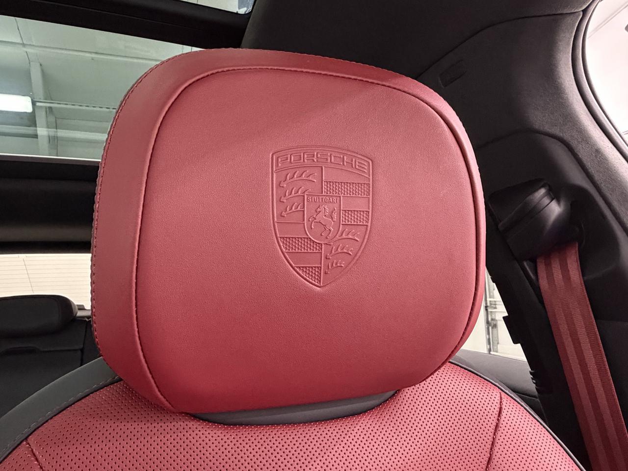 2025 Porsche Cayenne GTS Newark DE