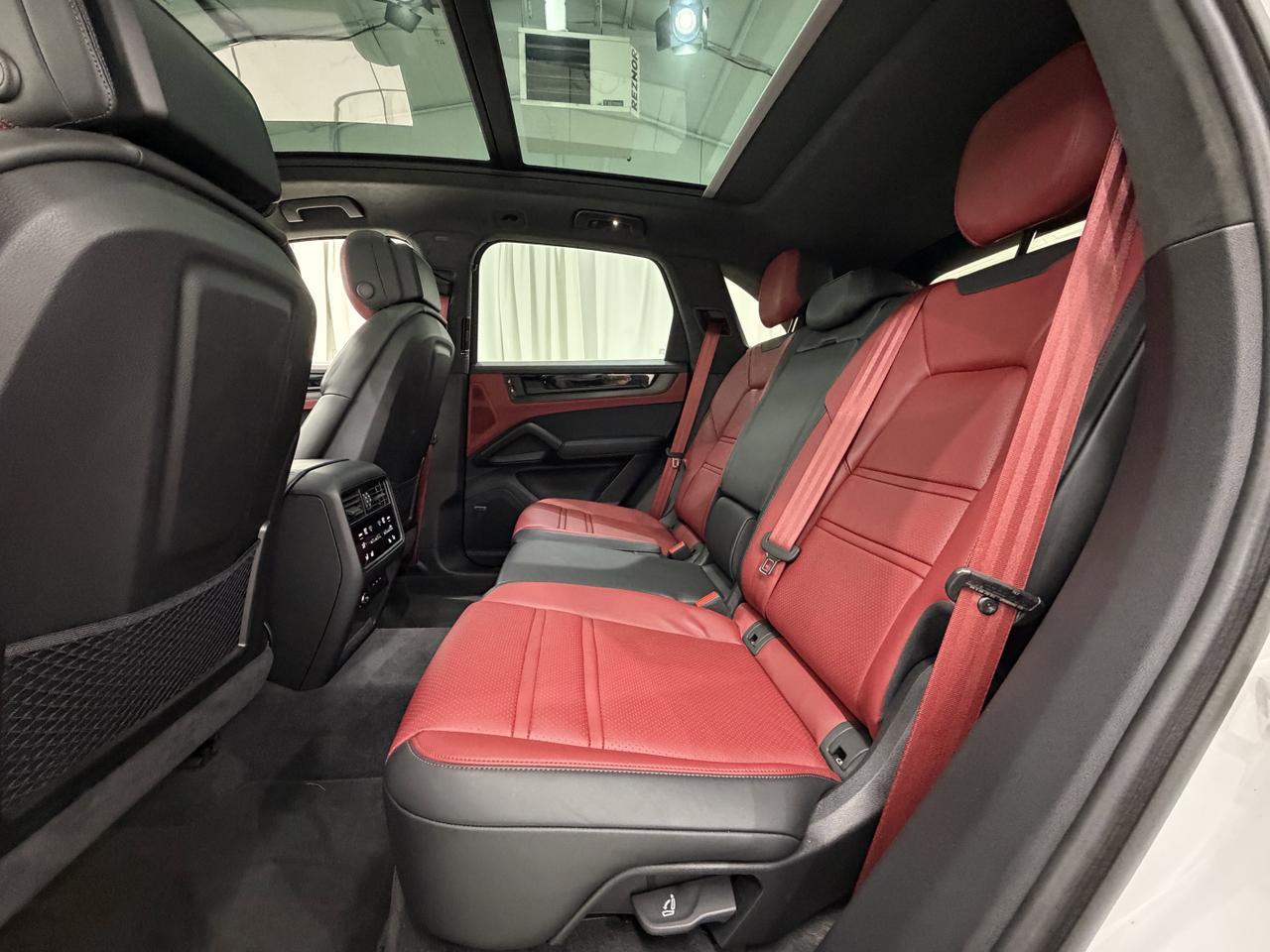 2025 Porsche Cayenne GTS Newark DE
