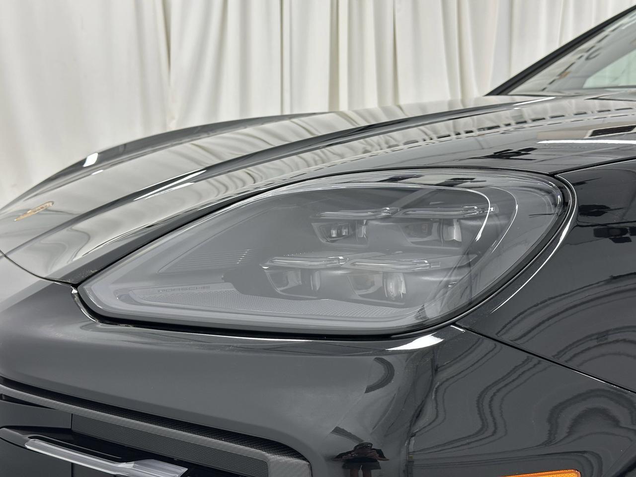 2025 Porsche Cayenne GTS Newark DE