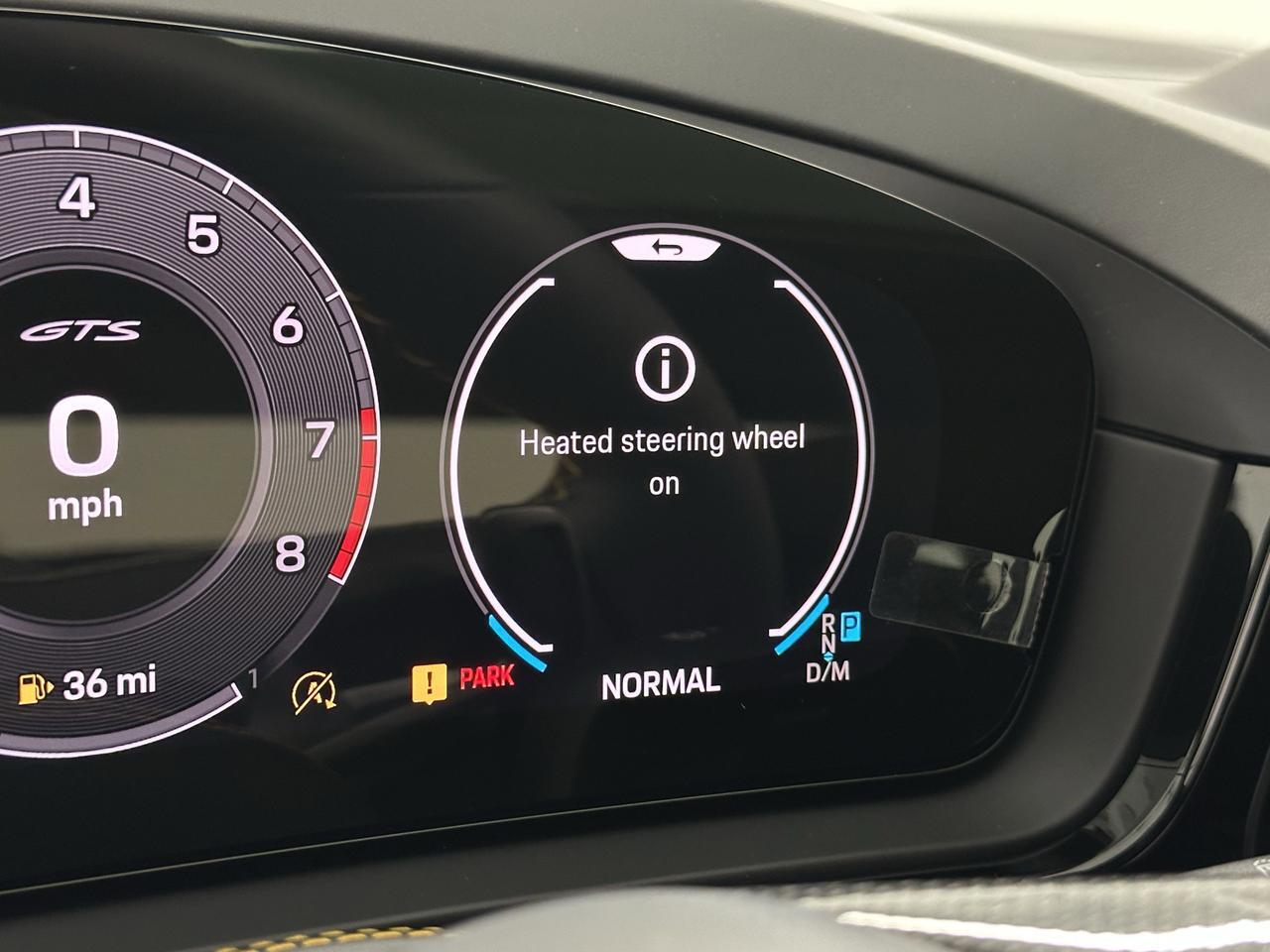 2025 Porsche Cayenne GTS Newark DE