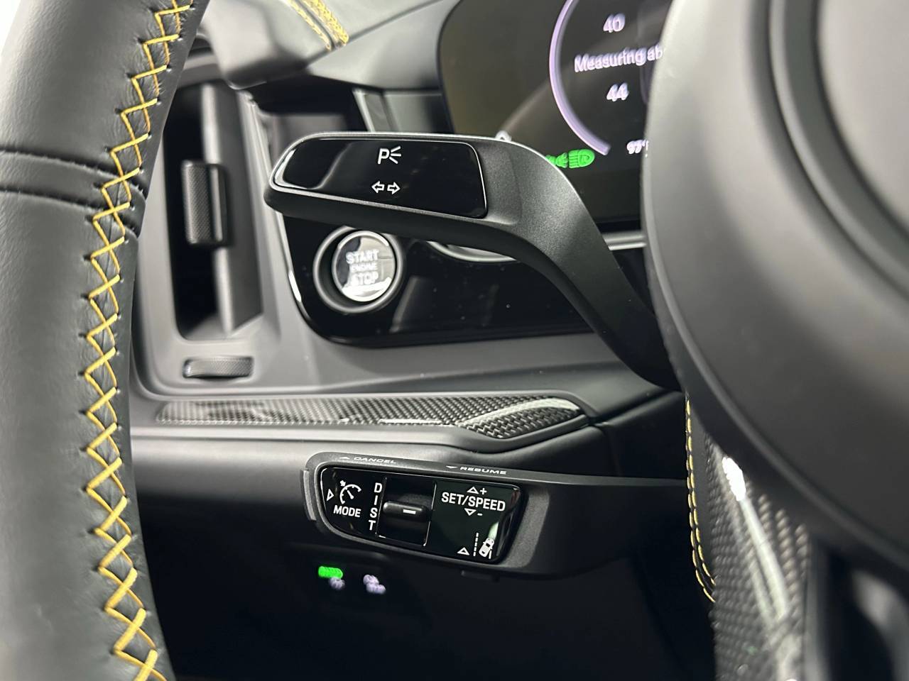 2025 Porsche Cayenne GTS Newark DE