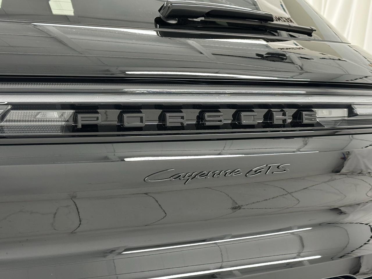 2025 Porsche Cayenne GTS Newark DE