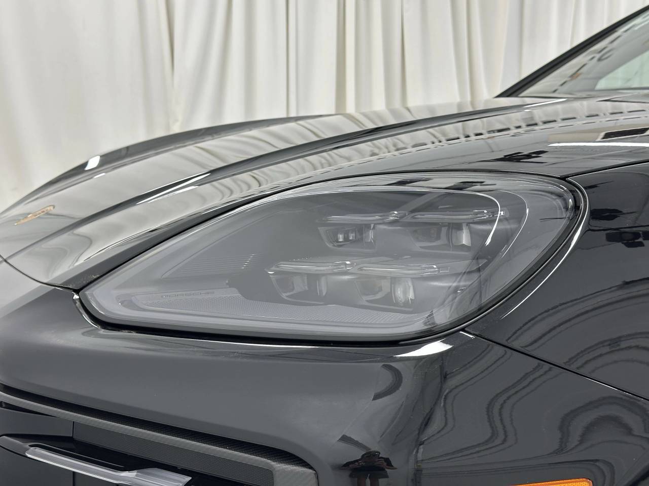 2025 Porsche Cayenne GTS Newark DE