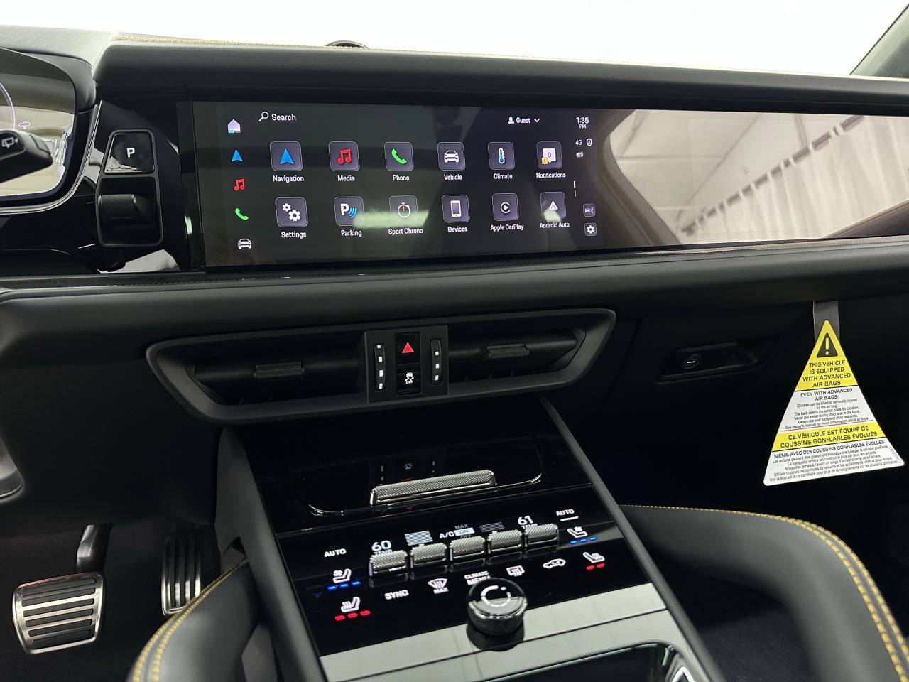 2025 Porsche Cayenne GTS Newark DE