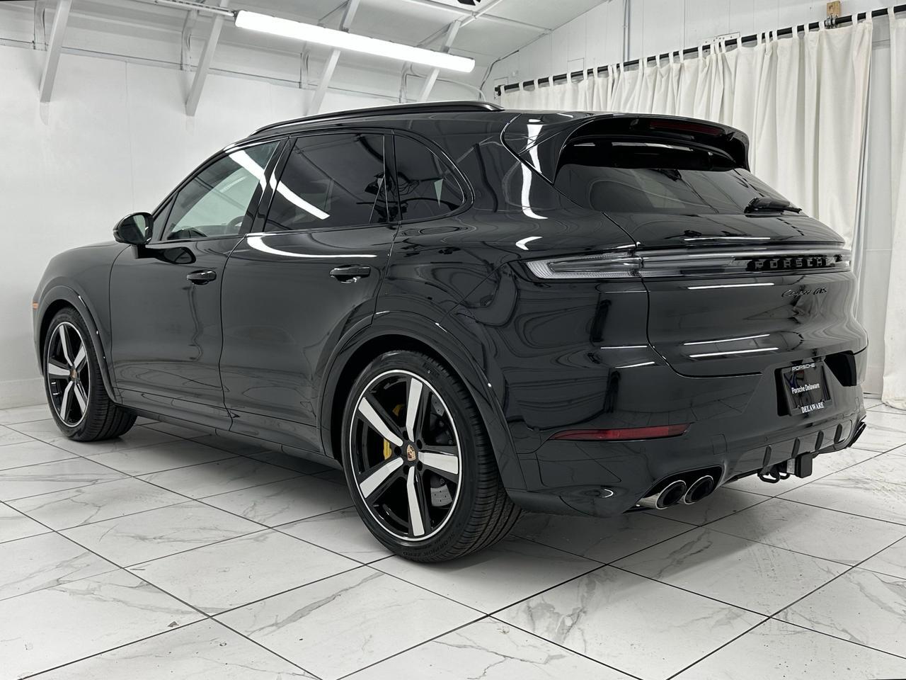 2025 Porsche Cayenne GTS Newark DE