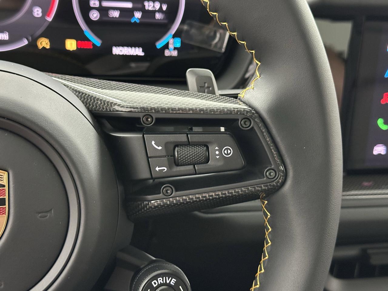 2025 Porsche Cayenne GTS Newark DE