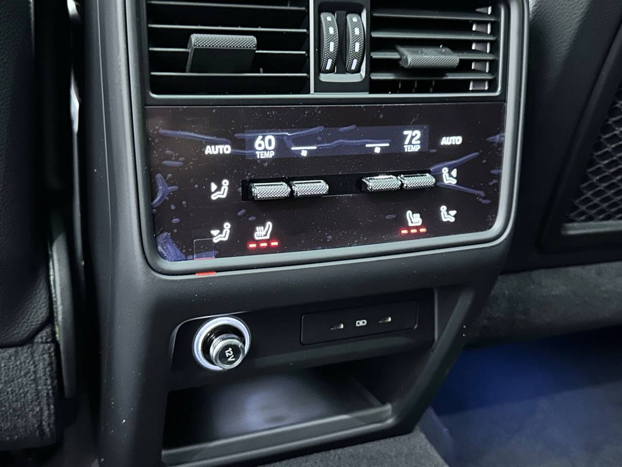 2025 Porsche Cayenne GTS Newark DE