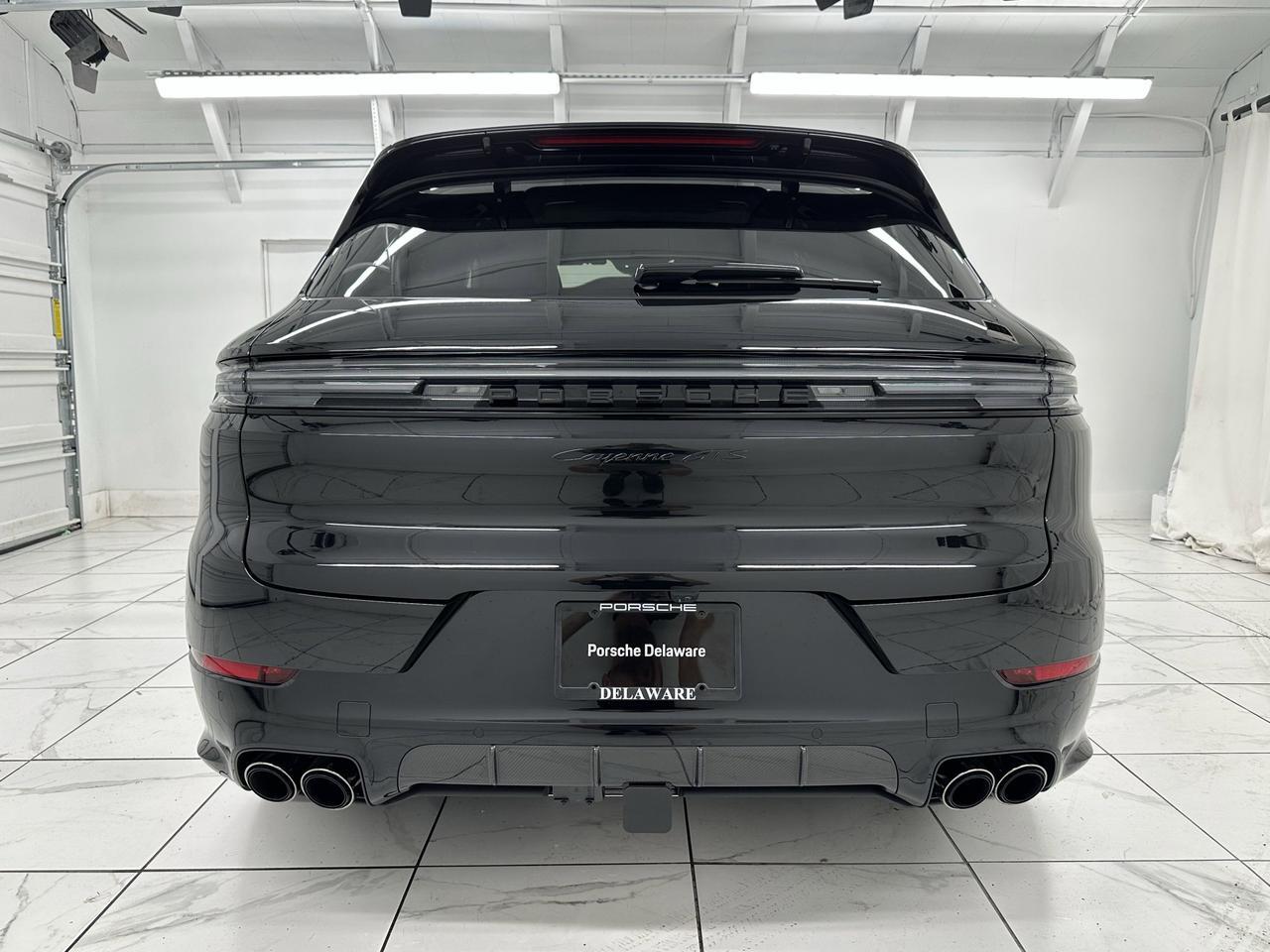 2025 Porsche Cayenne GTS Newark DE