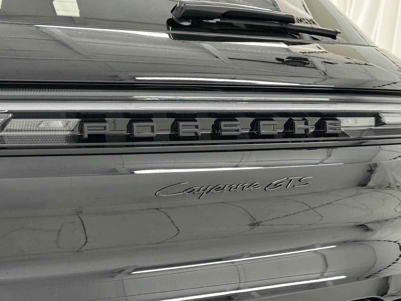 2025 Porsche Cayenne GTS Newark DE