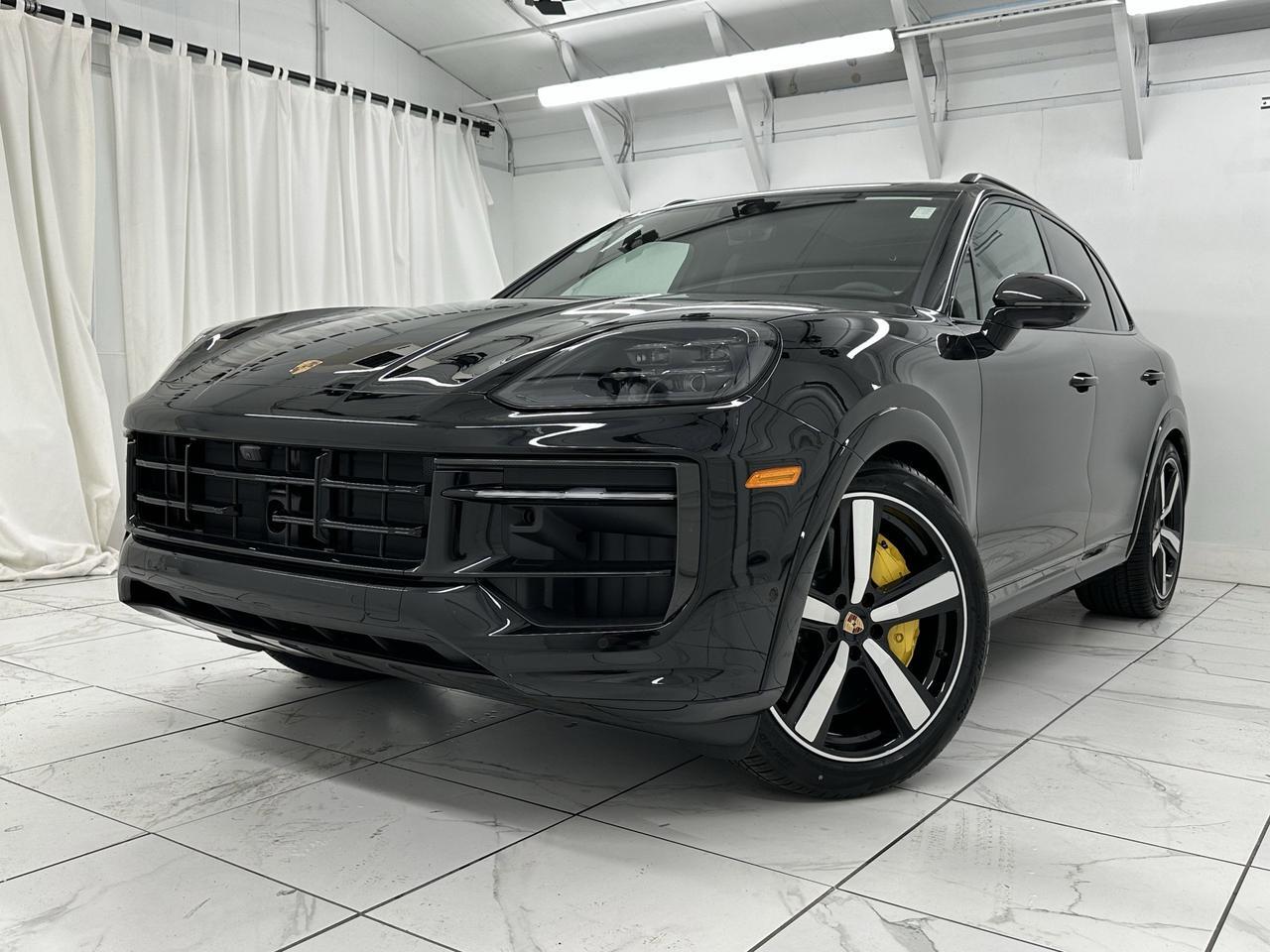 2025 Porsche Cayenne GTS Newark DE