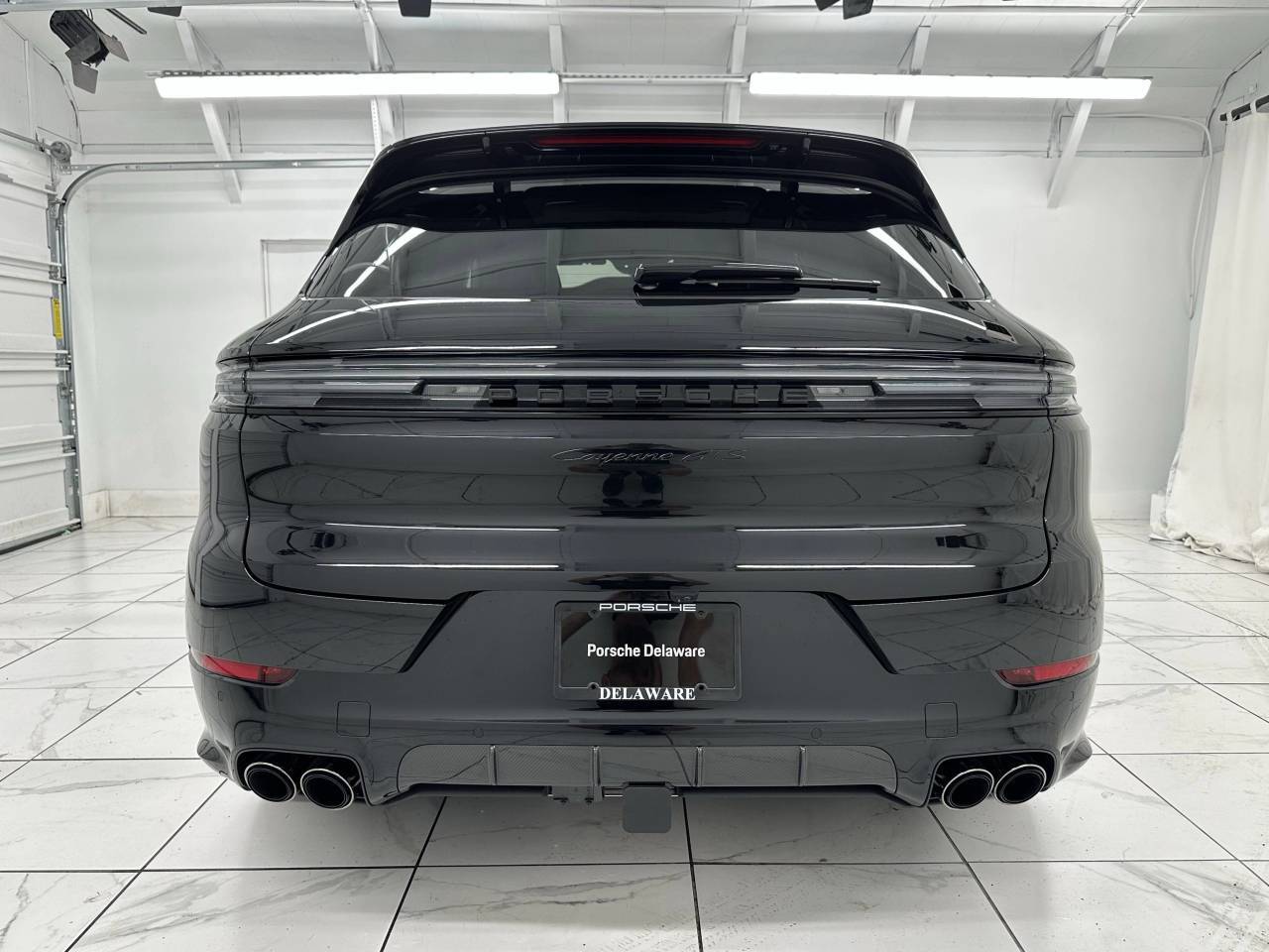 2025 Porsche Cayenne GTS Newark DE