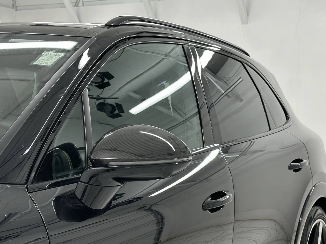 2025 Porsche Cayenne GTS Newark DE