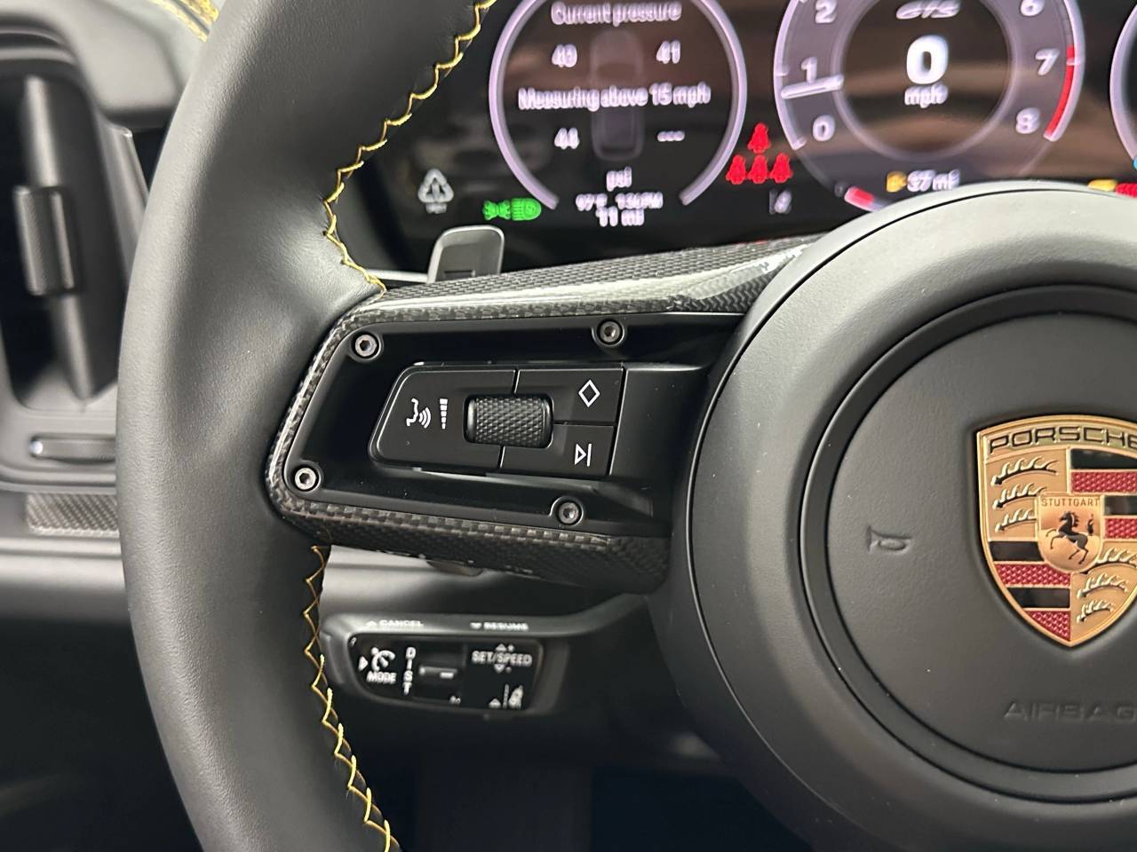 2025 Porsche Cayenne GTS Newark DE