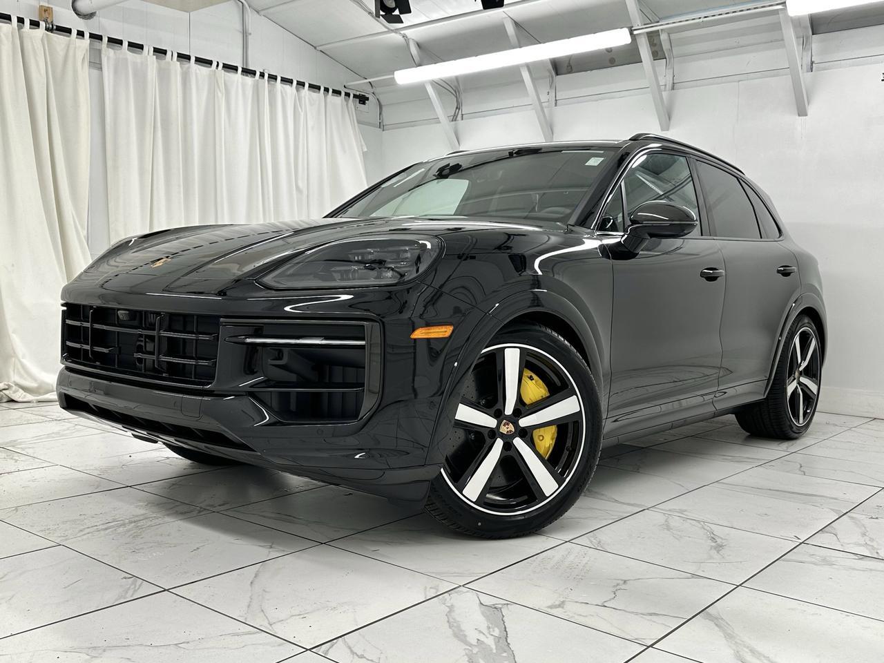 2025 Porsche Cayenne GTS Newark DE