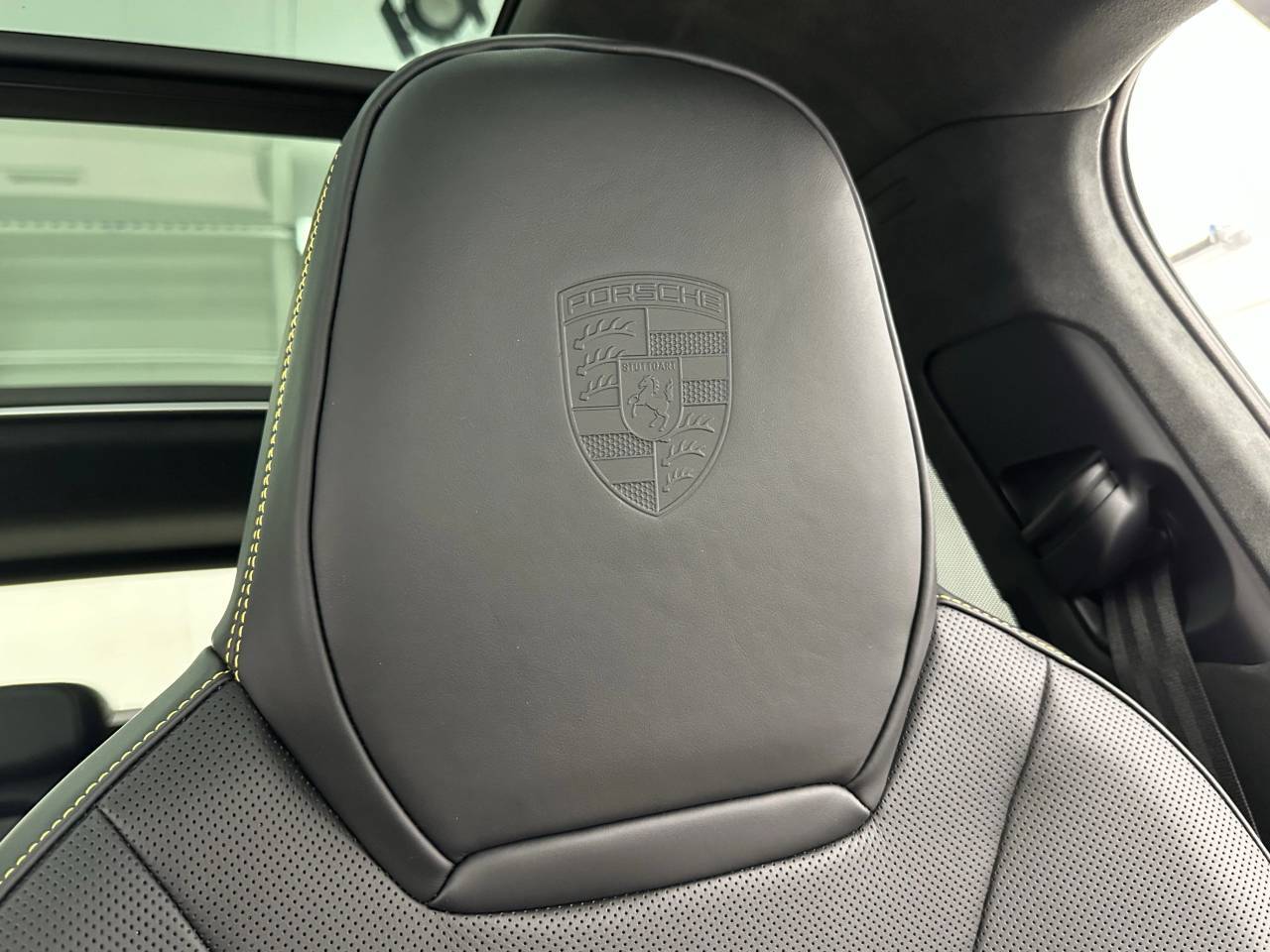 2025 Porsche Cayenne GTS Newark DE