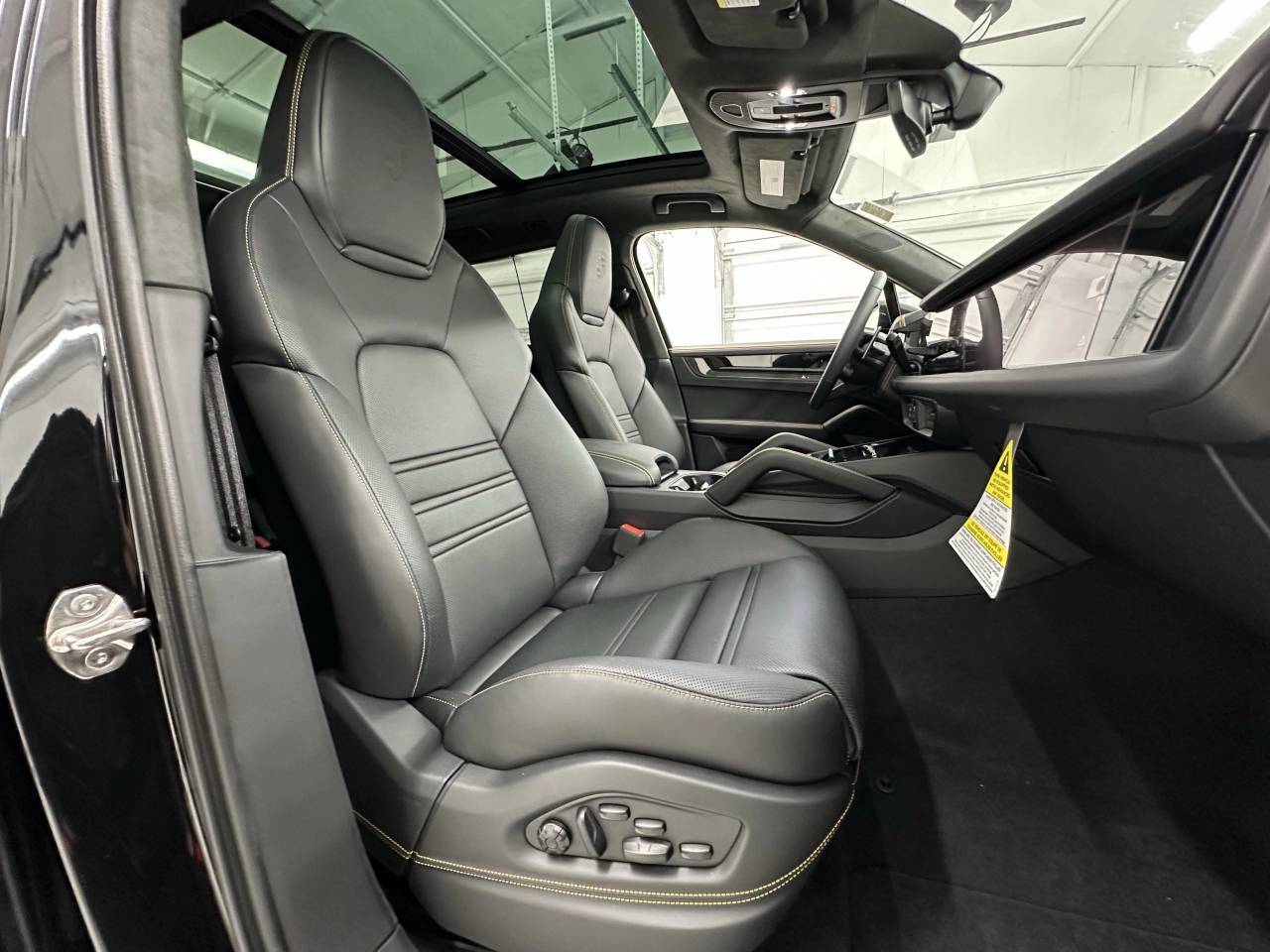 2025 Porsche Cayenne GTS Newark DE