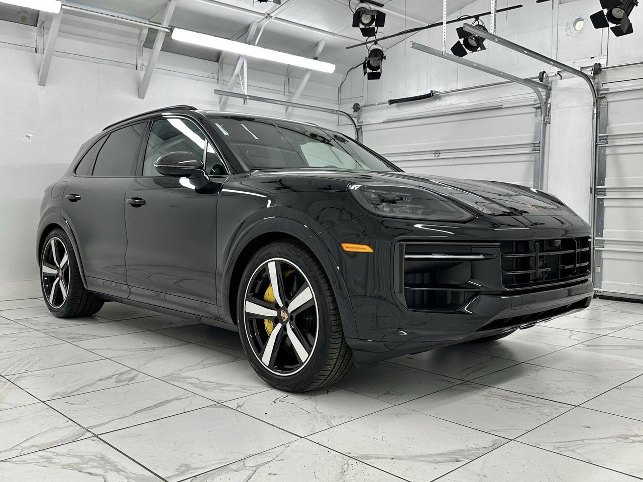 2025 Porsche Cayenne GTS Newark DE