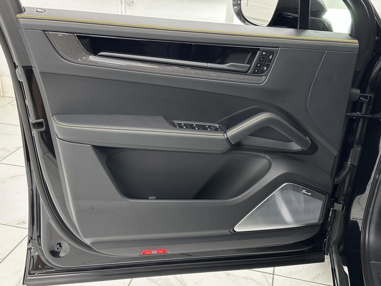 2025 Porsche Cayenne GTS Newark DE
