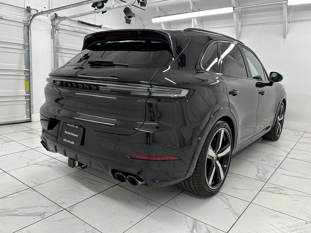 2025 Porsche Cayenne GTS Newark DE