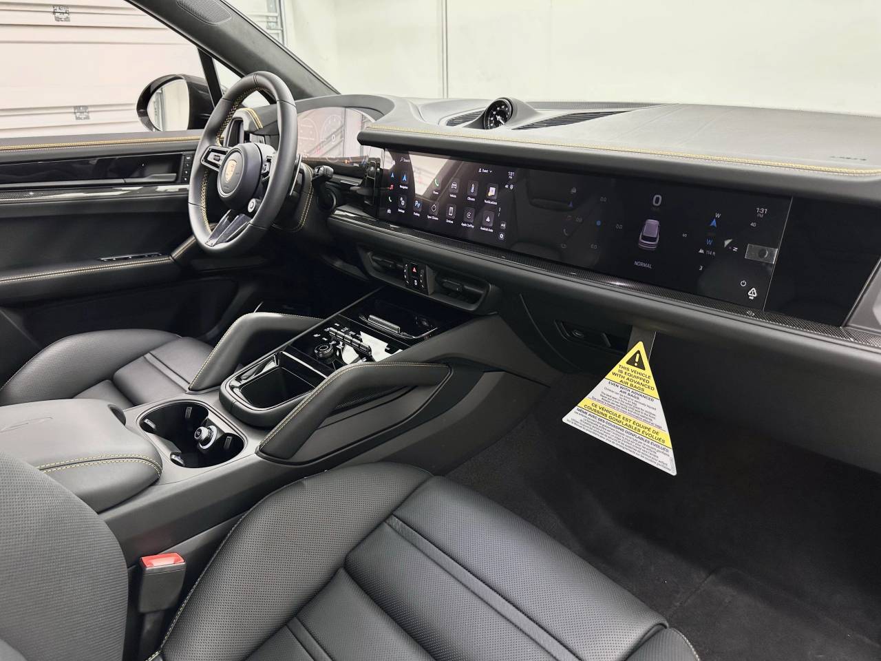 2025 Porsche Cayenne GTS Newark DE