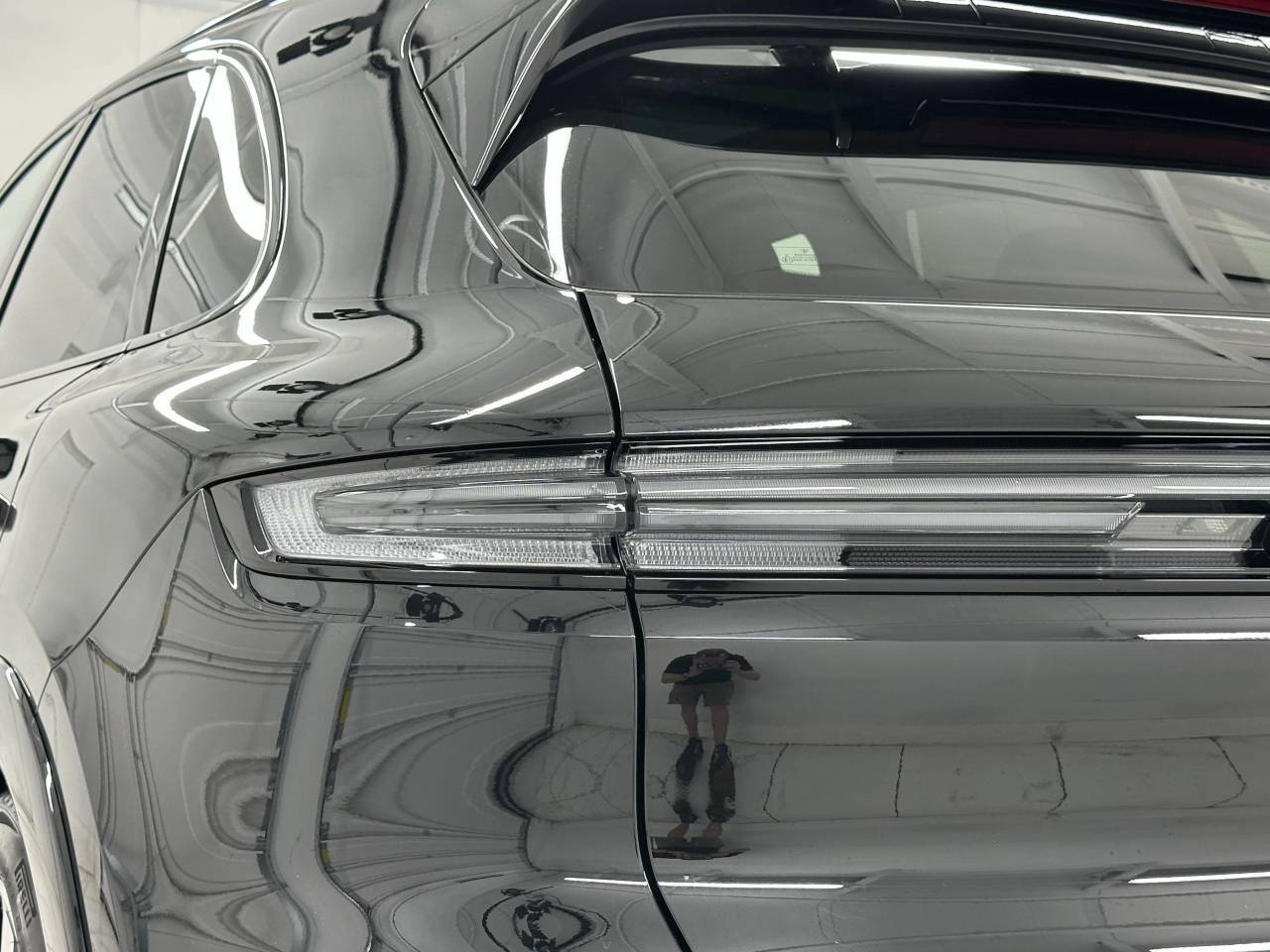 2025 Porsche Cayenne GTS Newark DE