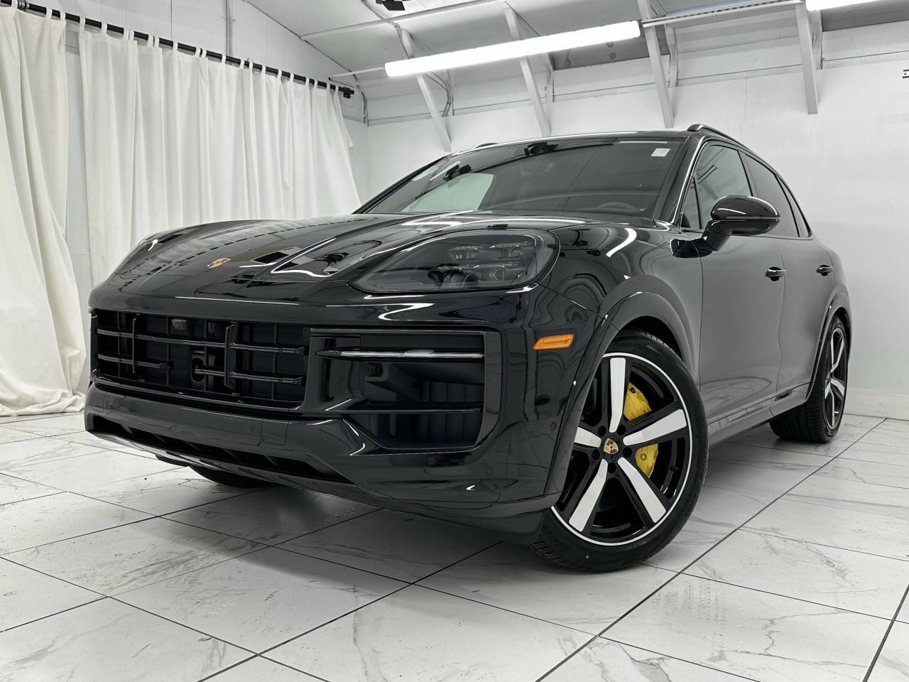 2025 Porsche Cayenne GTS Newark DE
