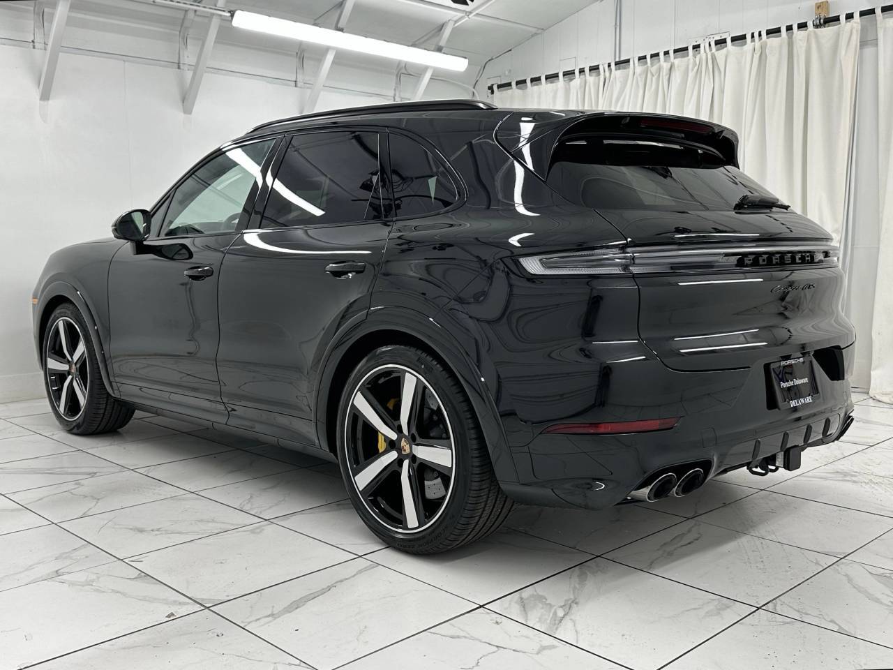 2025 Porsche Cayenne GTS Newark DE
