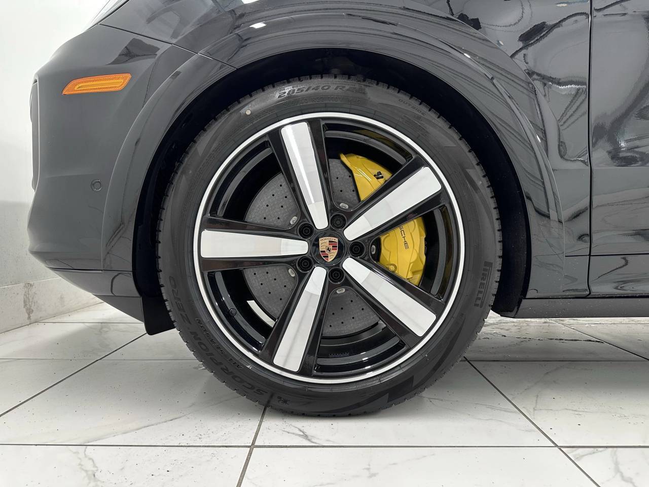 2025 Porsche Cayenne GTS Newark DE