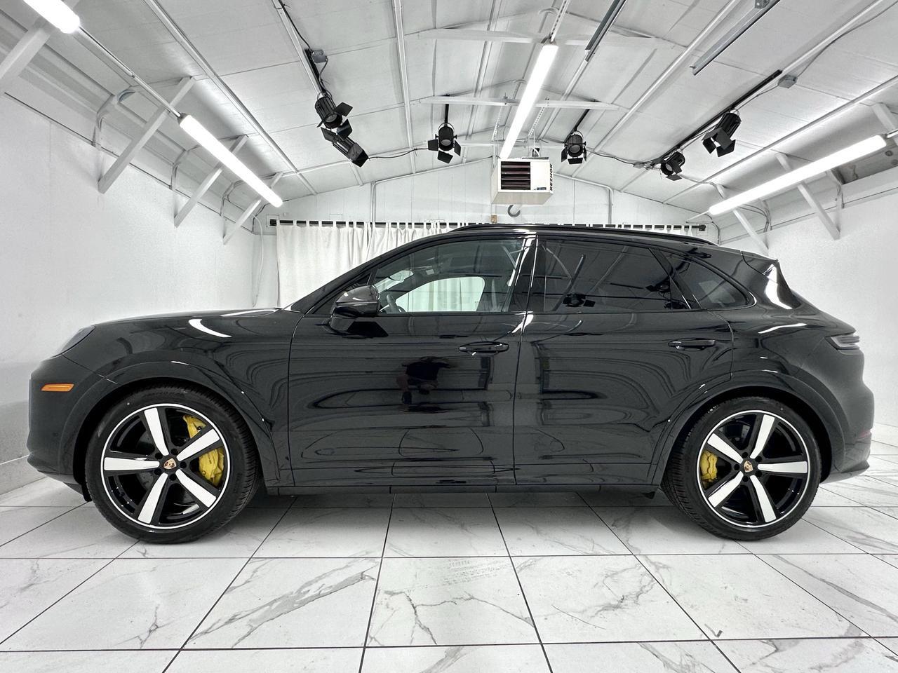 2025 Porsche Cayenne GTS Newark DE