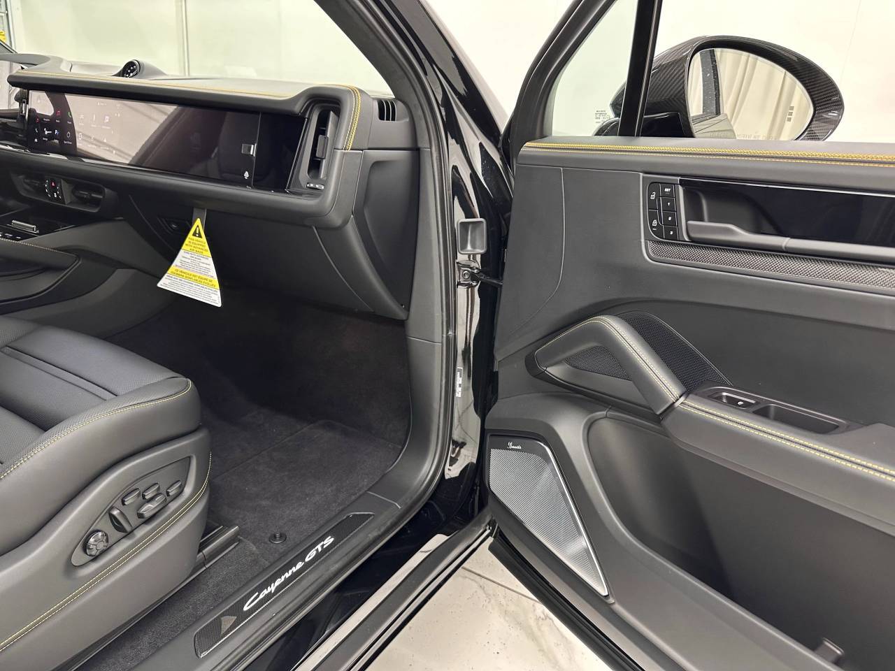 2025 Porsche Cayenne GTS Newark DE