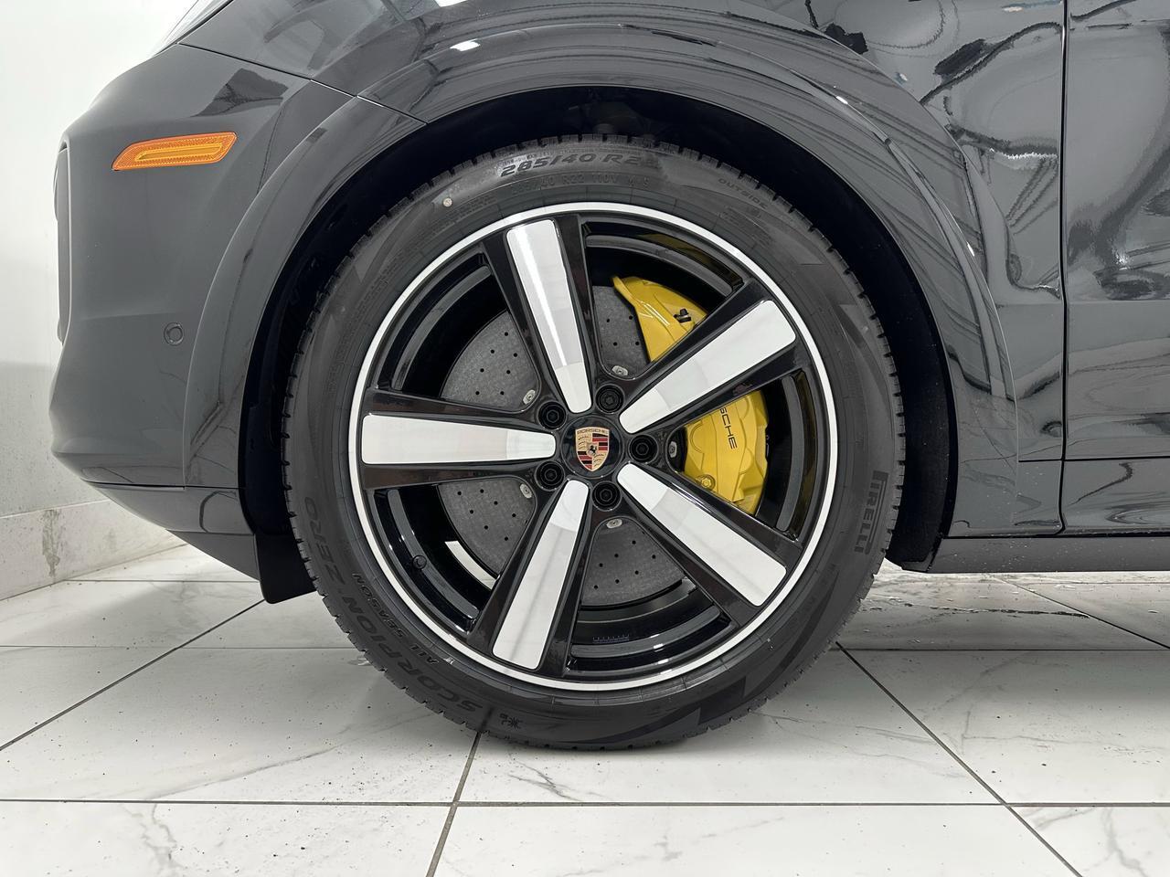 2025 Porsche Cayenne GTS Newark DE