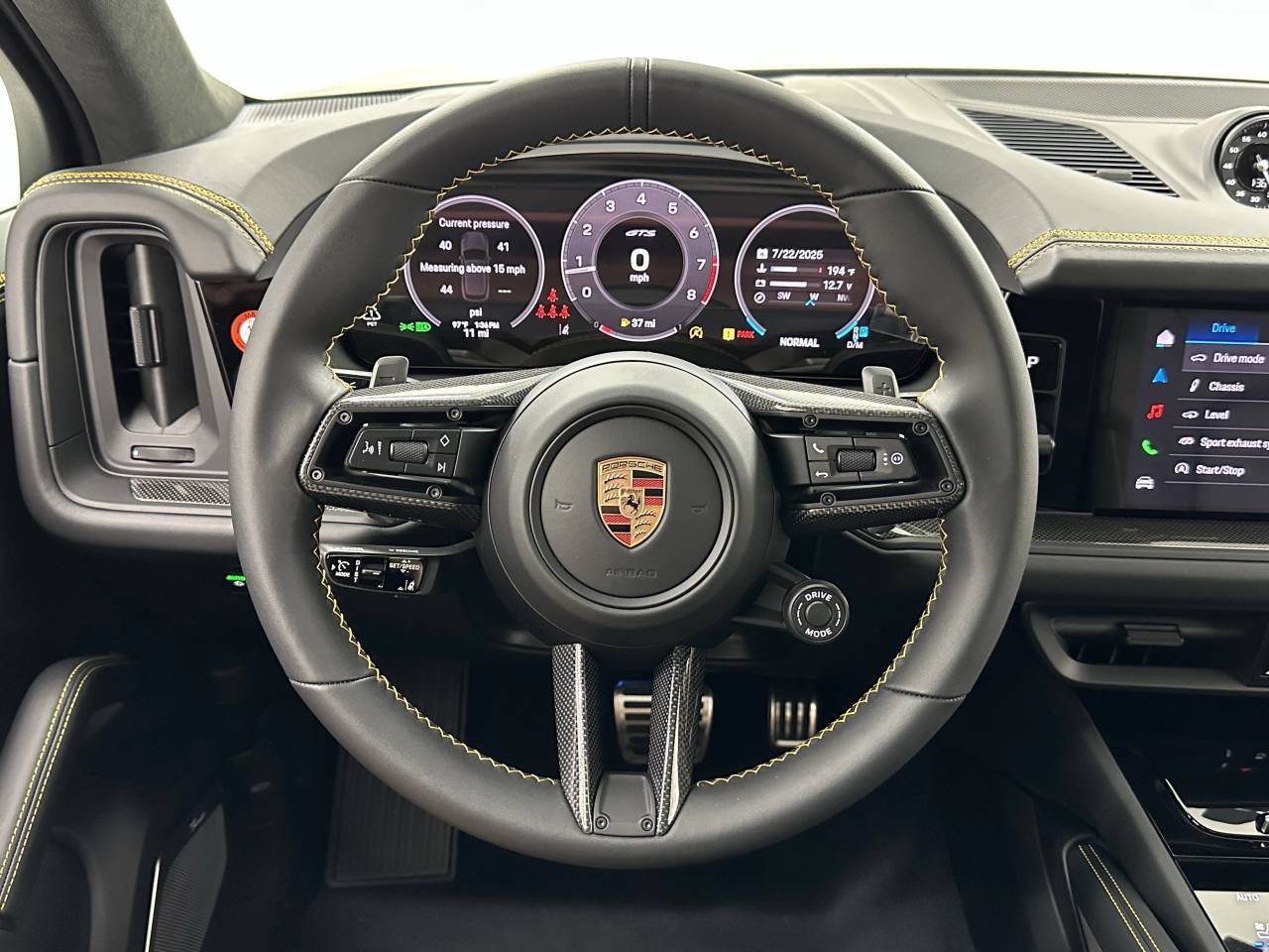 2025 Porsche Cayenne GTS Newark DE