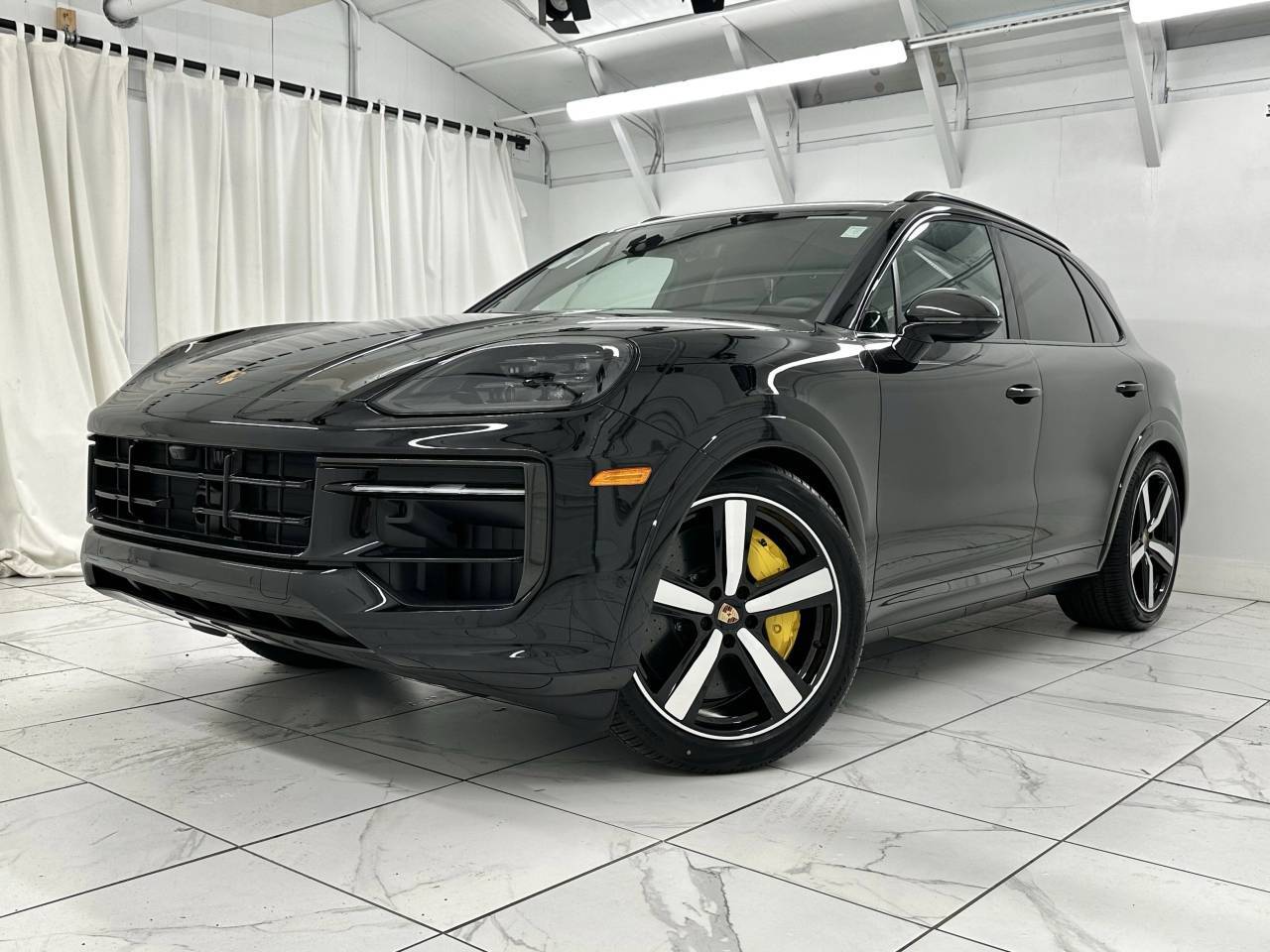 2025 Porsche Cayenne GTS Newark DE