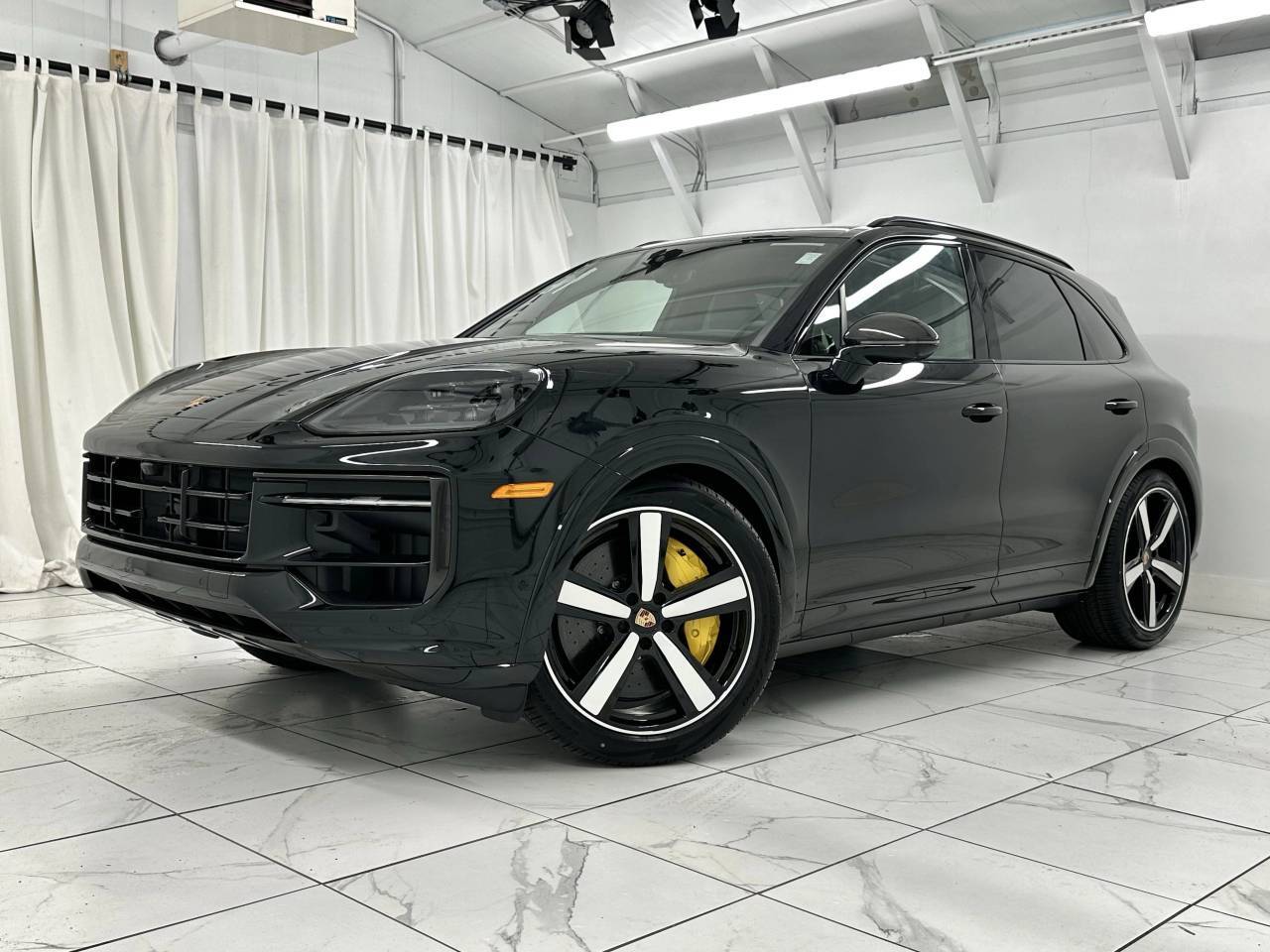 2025 Porsche Cayenne GTS Newark DE