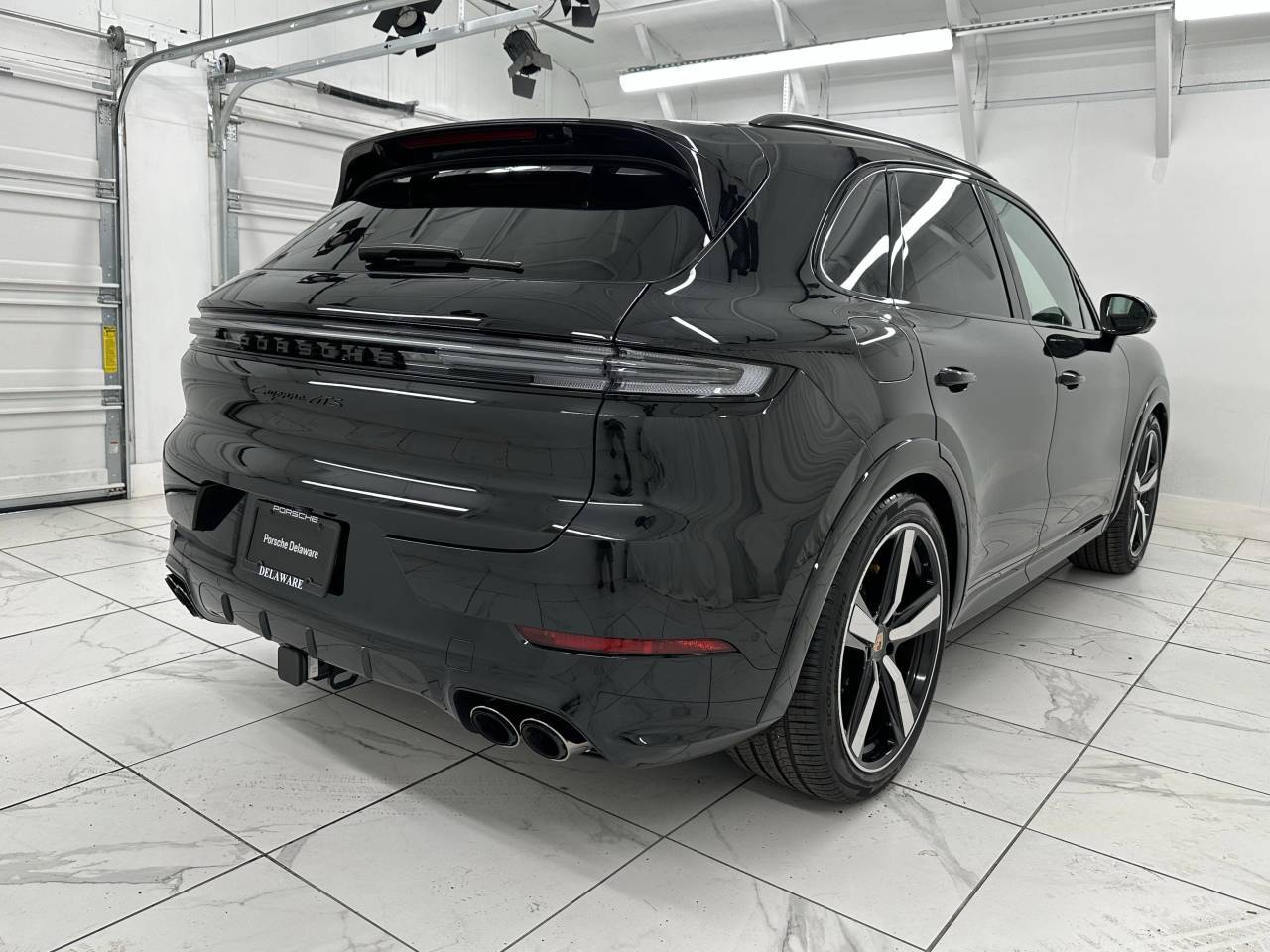 2025 Porsche Cayenne GTS Newark DE